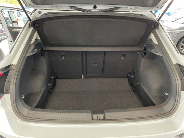 VW T-Roc (Bild 11 von(16)