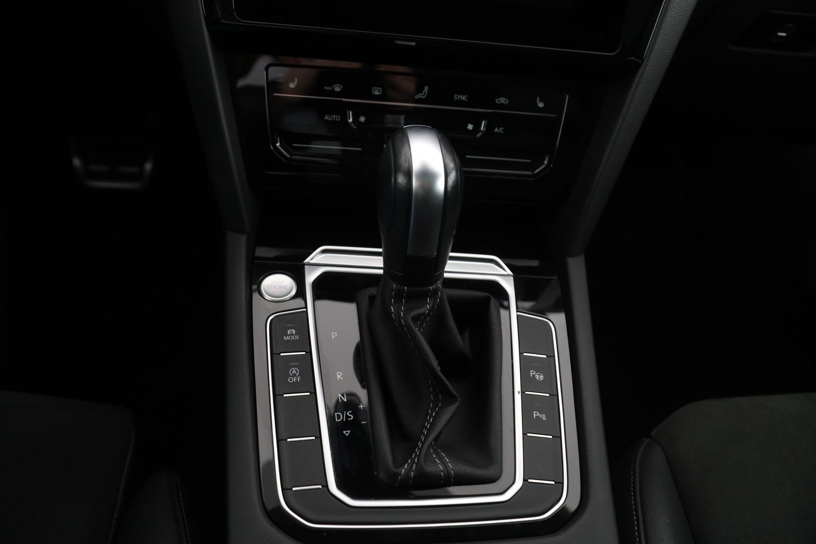 Volkswagen Arteon - Bild 16