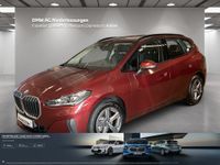 BMW 220 Active Tourer - Vorschau Bild 1