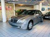 Mercedes-Benz C 180 Kompressor Elgance - Mercedes-Benz C 180 aus 2003