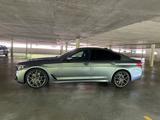 BMW 530d xDrive A - - BMW 530 Gebrauchtwagen in Freiburg