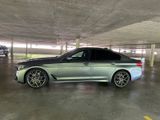 BMW 530d xDrive A - - BMW 530 mit Diesel-Antrieb: Limousine, Xdrive
