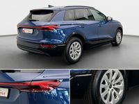 Audi Q6 e-tron - Vorschau Bild 18