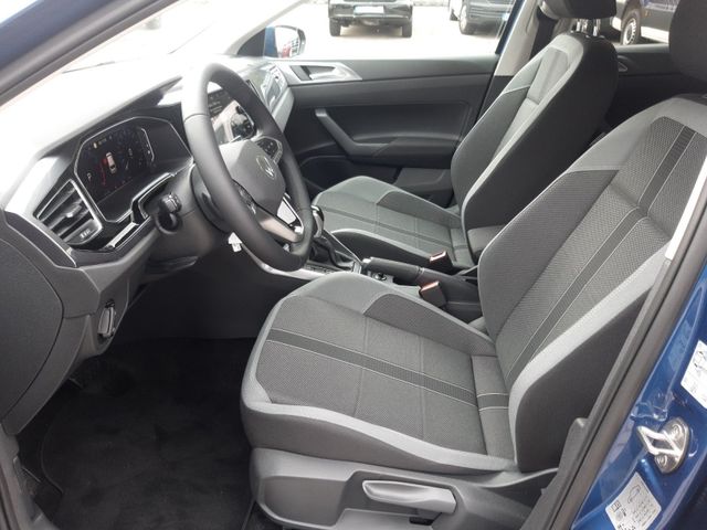 Polo Style 1,0 TSI OPF 70 kW (95 PS) 7 -Gang-Dop