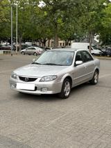 Mazda 323 1.6 - Mazda 323 Gebrauchtwagen