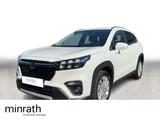 Suzuki S-Cross Comfort 1.5 Dualjet ACC+LED+BT+APP+SHZ+L - weiße Suzuki (SX4) S-Cross