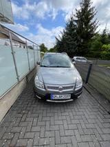 Fiat Sedici 1.6 16V 4x2 Emotion Automatik Emotion