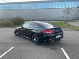 Mercedes-Benz C 250 d AMG Line Autom. AMG Line  TOP Zustand - Mercedes-Benz C 250 in Aachen
