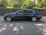Jaguar XF Typ 260 3.0 d  Inspektion NEU un... - Jaguar XF X260