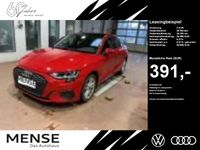 Audi A3 - Vorschau Bild 1