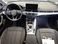 Audi A4 - Vorschau Bild 5