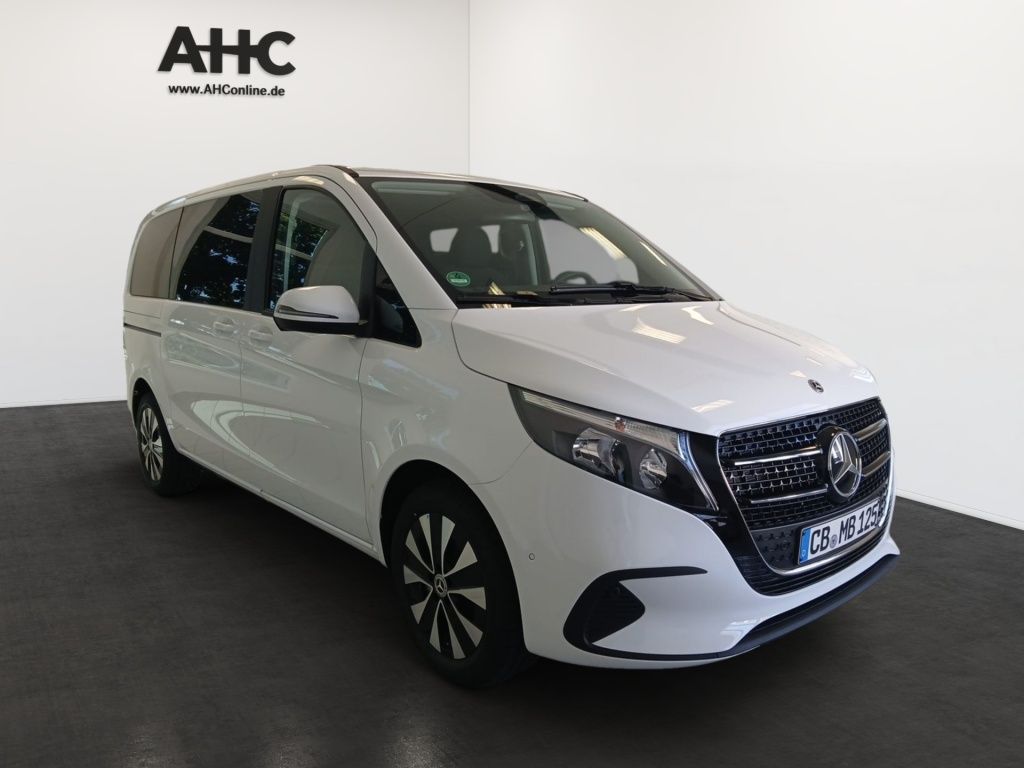Fahrzeugabbildung Mercedes-Benz V 220 d Kompakt ACC AUT Facelift Kam. KlimaA LM