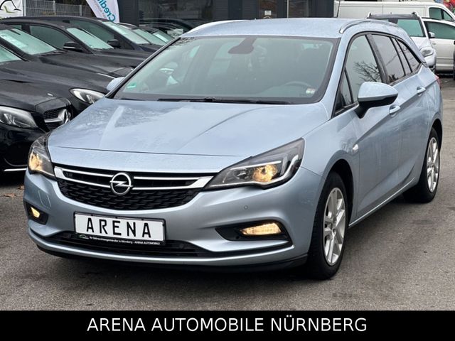 Opel Astra K Sports Tourer 1.0* ON Start/Stop*1.Hand