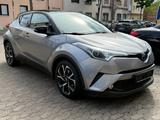 Toyota C-HR 1.8 Hybrid Style *Navi/Kamera/2.Hd/Leder* - Toyota C-HR in Saarbrücken