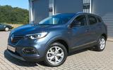 Renault Kadjar Bose Edition 4x4,Navi, Sitzh,1.Hand,Klima - Renault Kadjar Gebrauchtwagen