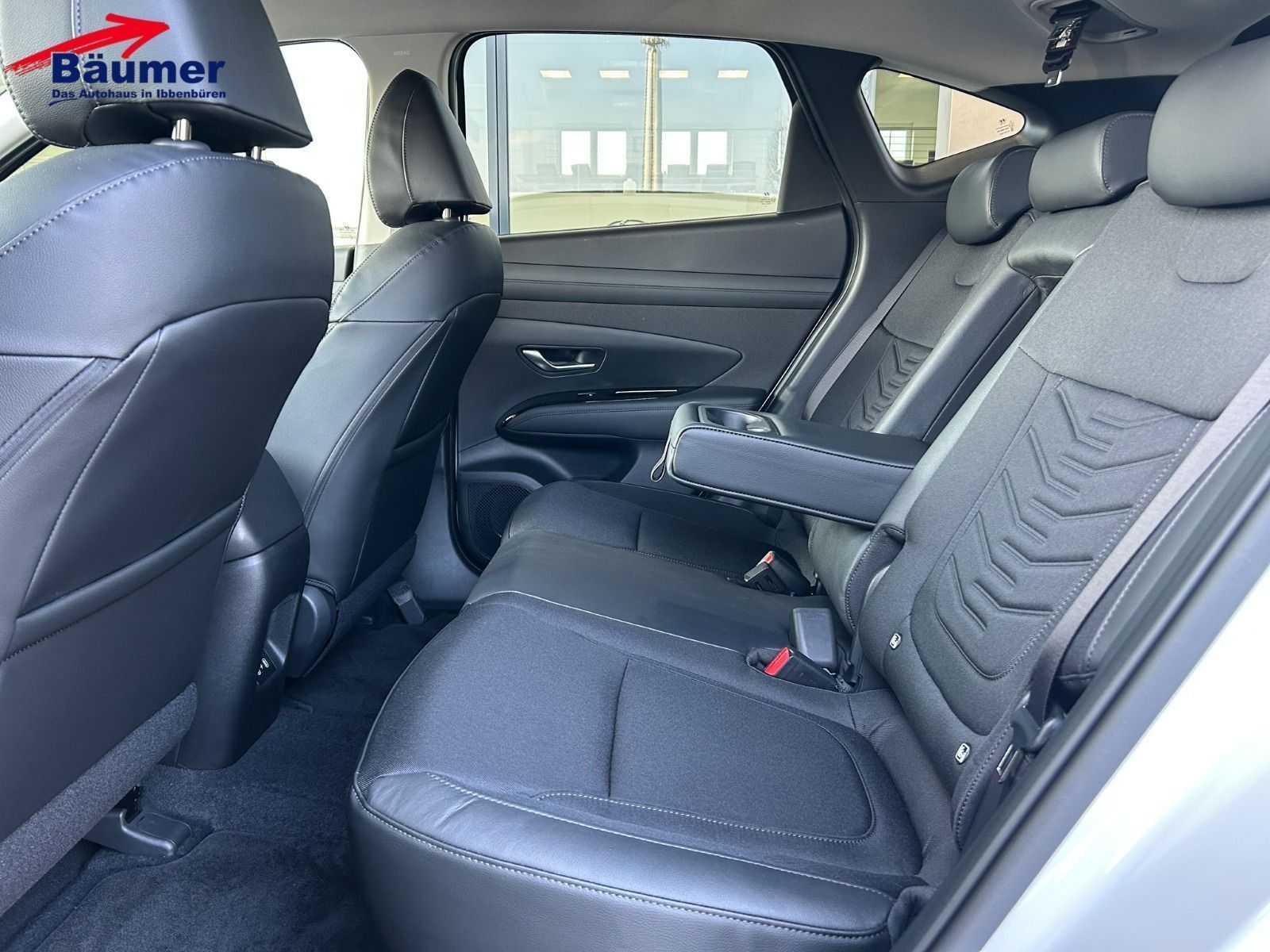 Hyundai Tucson – Bild 10