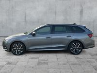 Skoda Octavia - Vorschau Bild 4