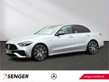 Mercedes-Benz C 43 AMG 4M Limousine Night Pano Distronic 360°K - Mercedes-Benz C 43 AMG in Hamm