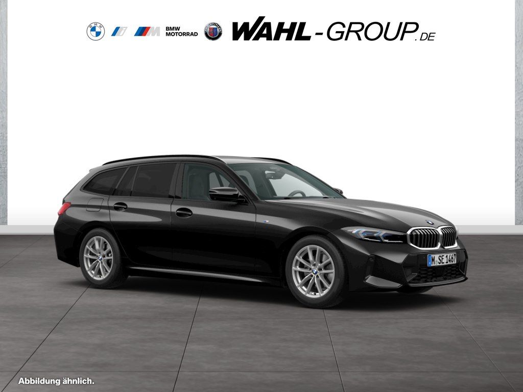 BMW 330 - Bild 11