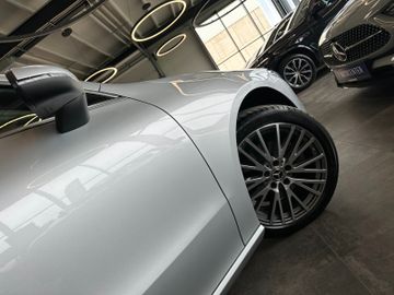 Mercedes-Benz CLA Shooting Brake 180 d *AHK*LED*