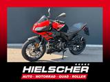 Aprilia Tuono 125 125 *ABS*FULL LED BELEUCHTUNG* - APRILIA TUONO 125