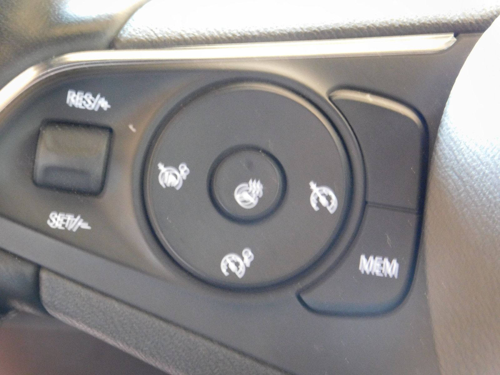 Opel Mokka - Bild 9