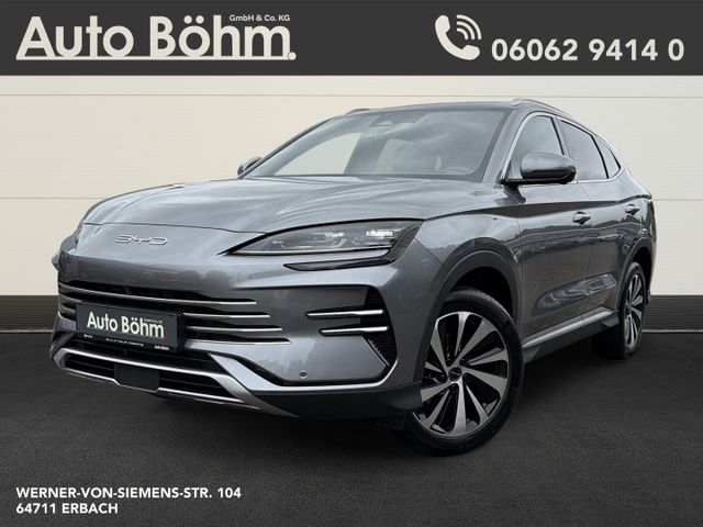BYD Seal U DM-i Design AWD+Pano+360Kam+ACC+HUD+Sitzk