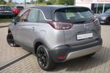 Opel Crossland 1.2 Kamera Navi Totwinkel Tempomat - Opel Crossland (X) Gebrauchtwagen