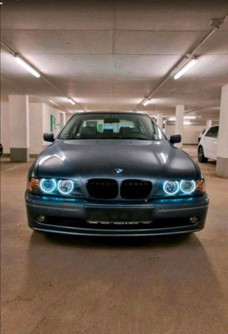 BMW Bmw E39 540i | Youngtimer