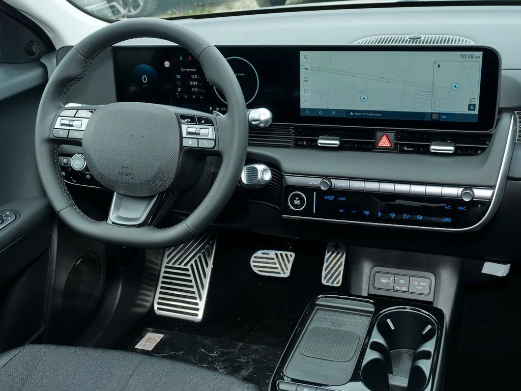 Hyundai IONIQ 5 - Bild 3