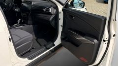KGM Tivoli Automatik Rückfahrkamera SHZ