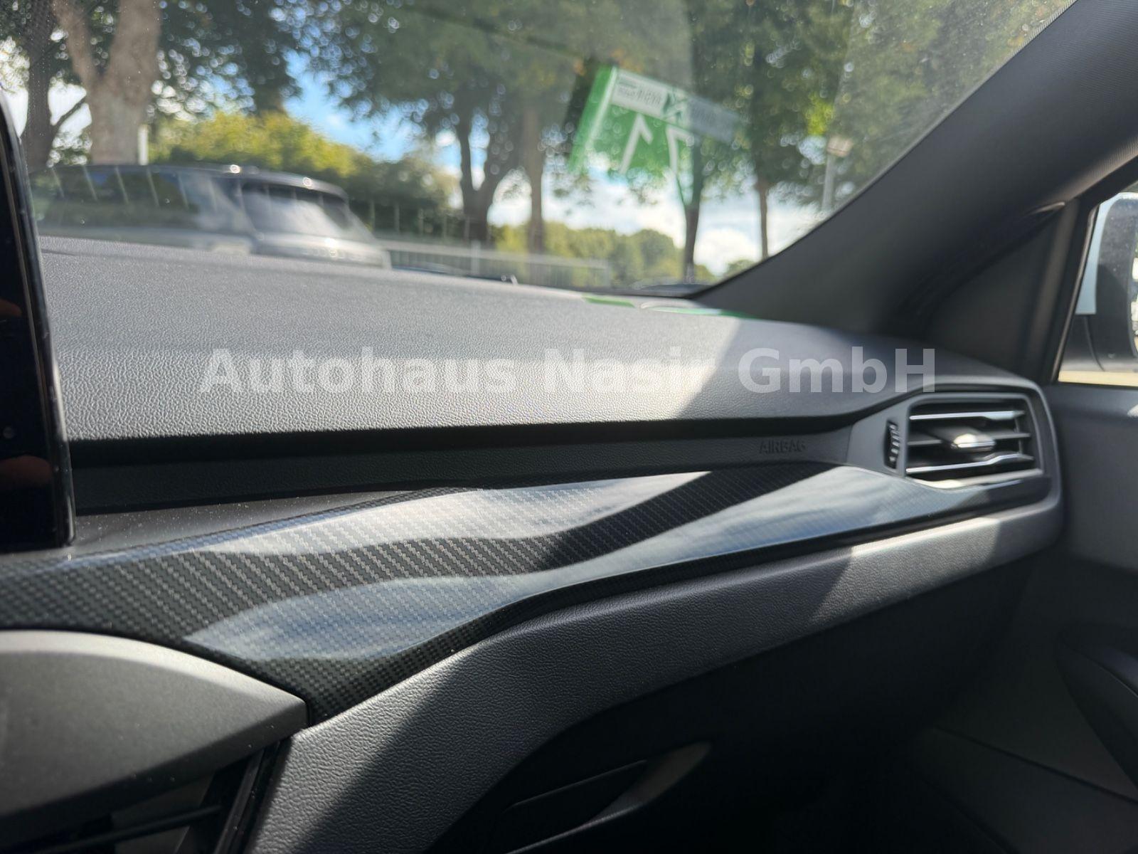 Ford Focus Turnier 2.0 TDI ST-Line X/LED/ACC/PANO/B&O, миниатюра 26