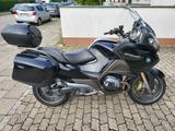 BMW R 1200 RT MÜ - GEBRAUCHT MÜNCHEN