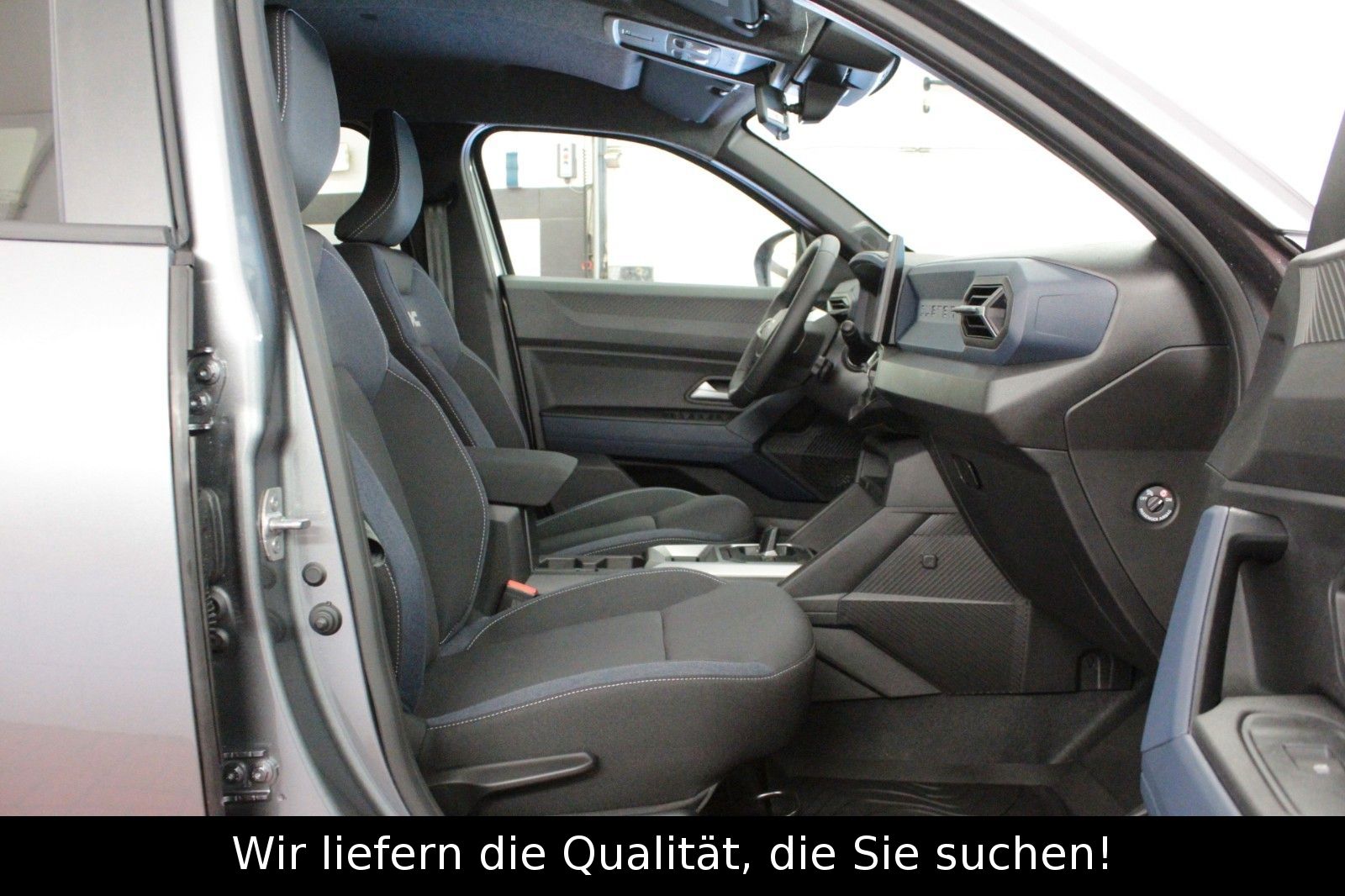 Fahrzeugabbildung Dacia Duster III 140 Hybrid Journey*360°Cam*