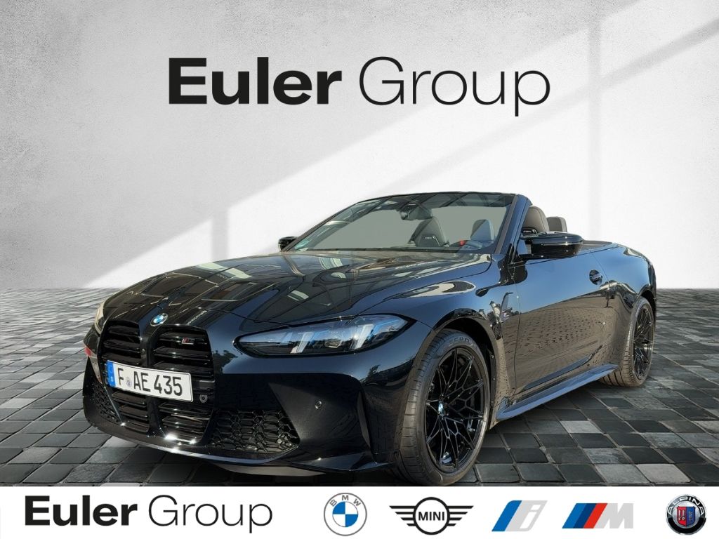 BMW M4 - Bild 1