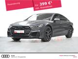 Audi S7 SPORTBACK 3.0 TDI AHK LEDER KAMERA PARK ASSIS - Audi S7 aus 2021