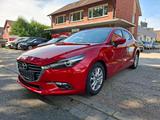 Mazda 3 Lim. Exclusive-Line LED*Kamera*Automatik - Mazda 3 Exclusive-line Gebrauchtwagen