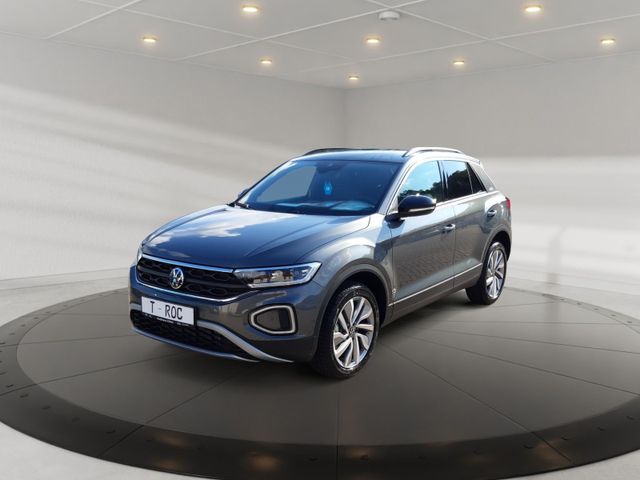 T-Roc Life 1.5 l TSI OPF 110 kW (150 PS) 7-Gang-