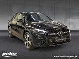 Mercedes-Benz GLA 220 4MATIC +NIGHT+19''+PANO+8G+MULTIBEAM+AHK - Mercedes-Benz GLA 220 mit Benzin-Antrieb: Automatik