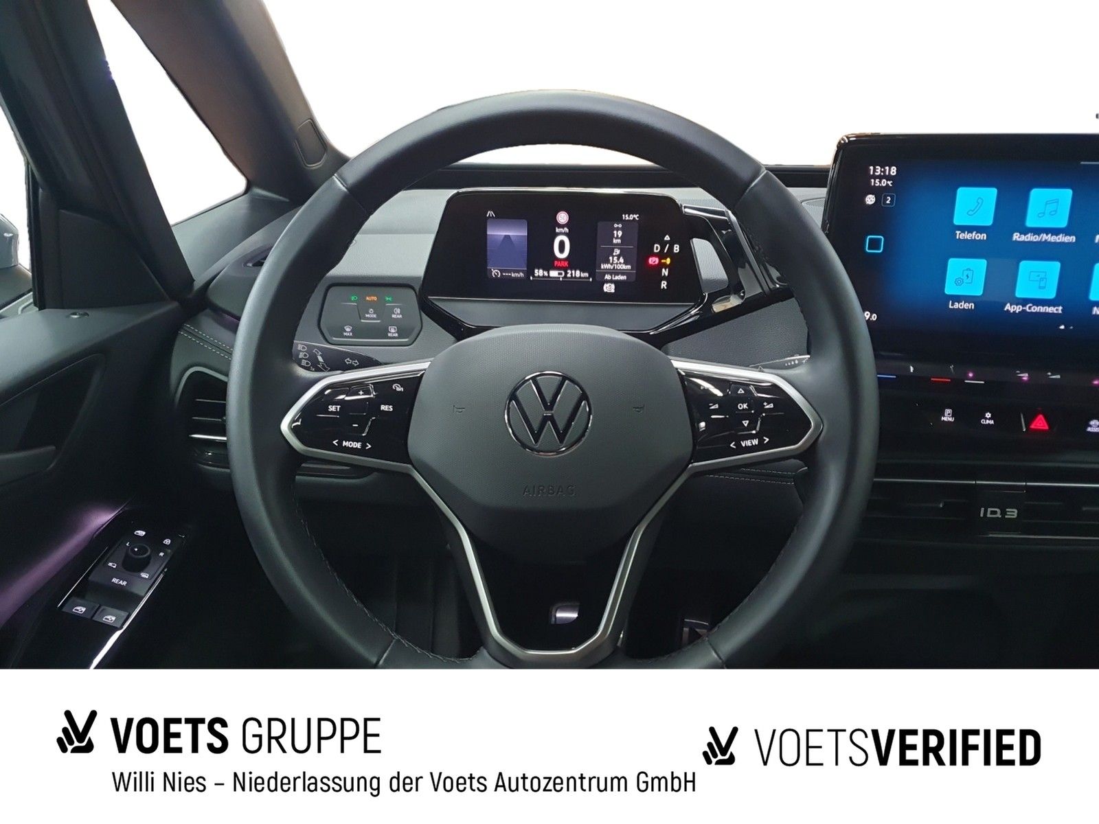 Volkswagen ID.3 - Bild 11
