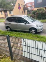 Honda Jazz 1.2 TÜV neue - gebrauchte Honda Jazz aus dem Jahr 2003