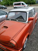 Trabant Andere - Trabant aus 1990