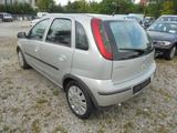 Opel Corsa 1.2 16V~ 1.Hand ~ 119.000 km ~ Klimatronic - Opel Corsa aus 2004: C