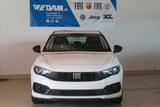 Fiat Tipo 5-Türer  1.5 GSE DCT Hybrid  130 PS - Fiat Tipo: Android Auto