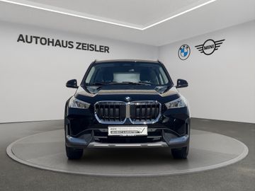 BMW X1 - 5