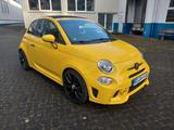 Abarth 595 Competizione 1.4 16V 8-fach bereift Cabrio  - Abarth 595 Competizione: Cabrio