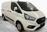 Ford Transit Custom Kasten 300 L1 Trend Navi Leder - Ford Transit: T300
