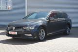 Volkswagen Passat Variant 2.0 TDI R-Line DSG Virtual Cockpi - Volkswagen Passat Variant: mit Navigationssystem