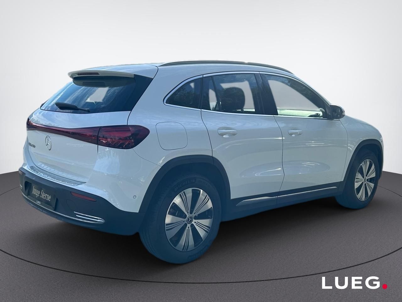 Mercedes-Benz EQA 250 PROGRESSIVE RÜCKFK LENKRHZ LED AMBIENT foto 5