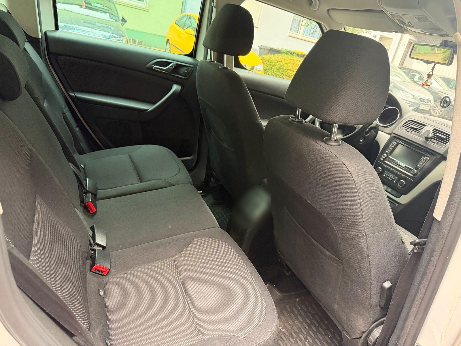 Skoda Yeti 2014 — photo 7